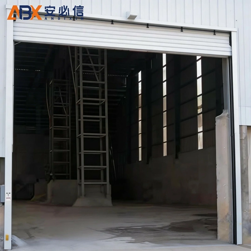 西宁高速堆积门